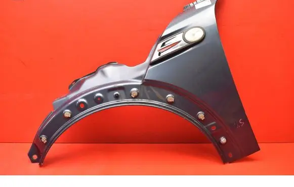 Mini One - Cooper Clubman R55 Fender