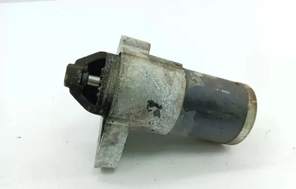 Citroen C4 II Picasso Starter motor 980166778000