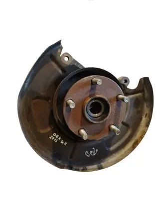 Subaru Outback (BS) Rear wheel hub