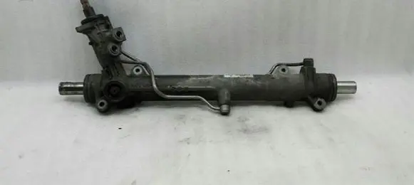 BMW 5 E60 E61 Steering rack 6779581
