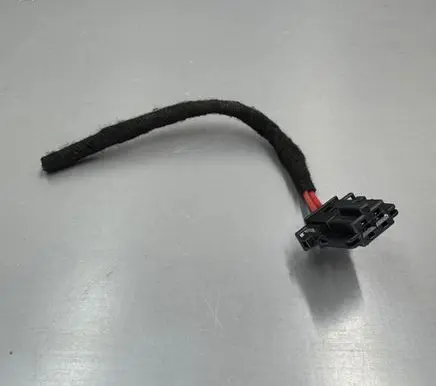Audi A4 S4 B8 8K Other wiring loom 4E0971942