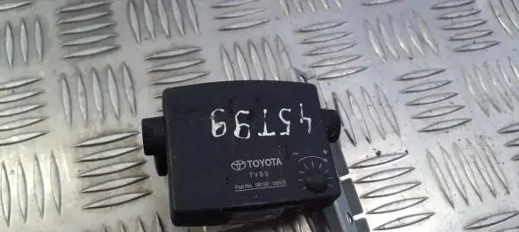 Toyota Avensis T220 Other control units/modules 0819200920 08192-00920