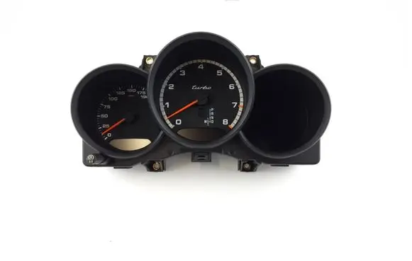Porsche Macan (95B) Speedometer (instrument cluster) 95B920902JA 95B920902 5108734