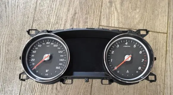 Mercedes-Benz E W213 Speedometer (instrument cluster) A2139009228