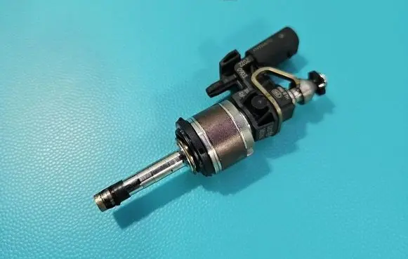 Seat Ateca Fuel injector 026150006Z IMPRK1607241
