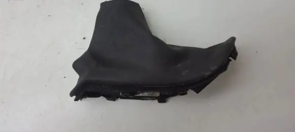 BMW 1 F20 F21 Hand brake release handle 9230133