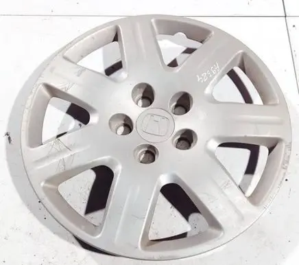Honda Civic R16 wheel hub/cap/trim 44733snaa10 44733-sna-a10