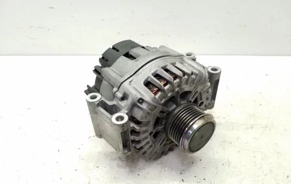 Porsche Macan (95B) Generator/alternator 06H903018L 2715184C