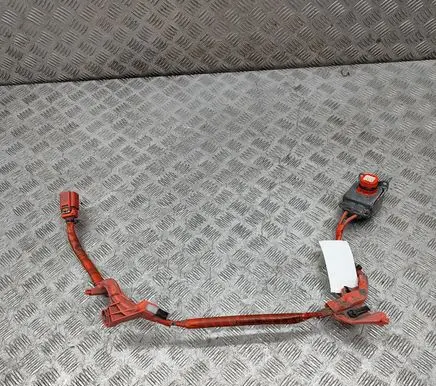 Toyota Prius (XW50) Other wiring loom 821H247010