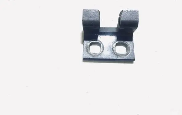 BMW 1 E81 E87 Rear door lower hinge