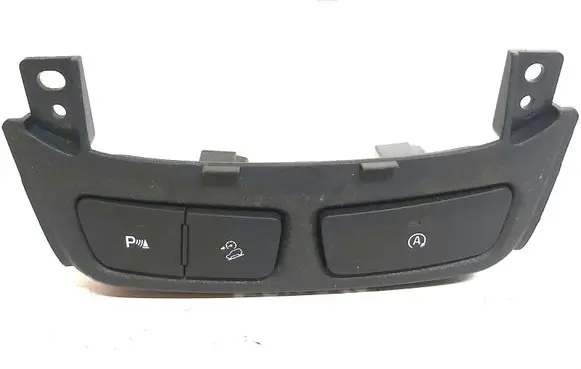 Opel Mokka Parking (PDC) sensor switch AVF94444