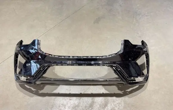 Volvo XC60 Front bumper