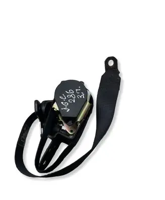Jeep Grand Cherokee (WJ) Rear seatbelt P55116454AE MMS209 TA51270G1ACB