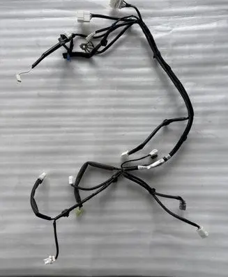 Subaru Ascent Tailgate/trunk wiring harness 81817XC50B