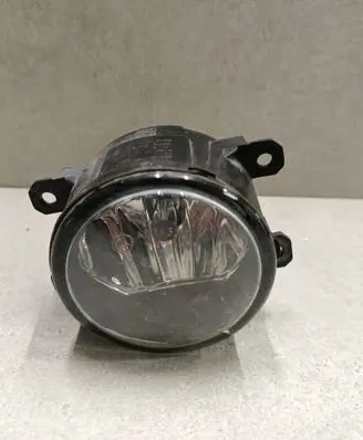 Peugeot Partner III Front fog light 9837817180