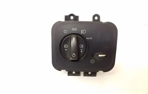 Land Rover Discovery 3 - LR3 Light switch YUD501480PVJ 04059584