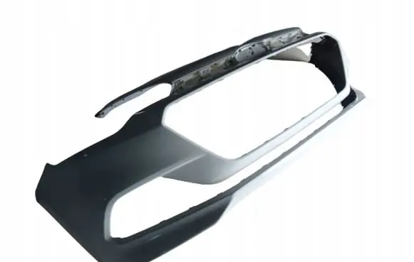 Hyundai i20 (PB PBT) Front bumper CXVVVVVVv