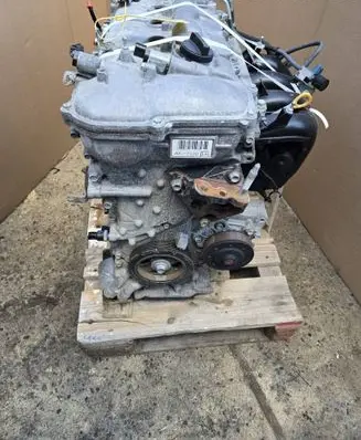 Toyota Avensis T270 Engine 2ZRFAE