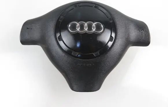 Audi A3 S3 8L Steering wheel airbag 8L0880201J