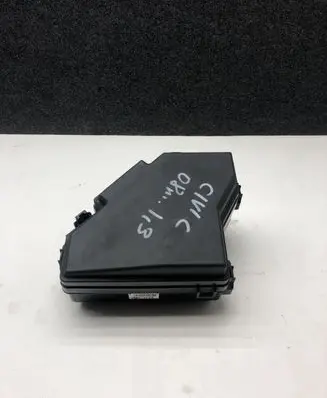 Honda Civic Fuse box set