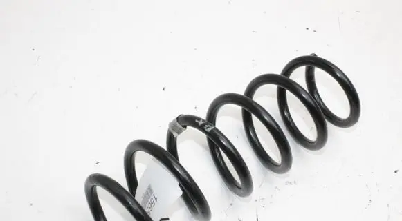 BMW 5 G30 G31 Front coil spring
