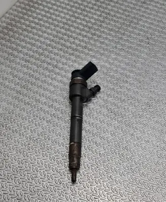 Mercedes-Benz A W169 Fuel injector A6400700787