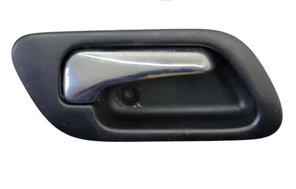 Front door interior handle