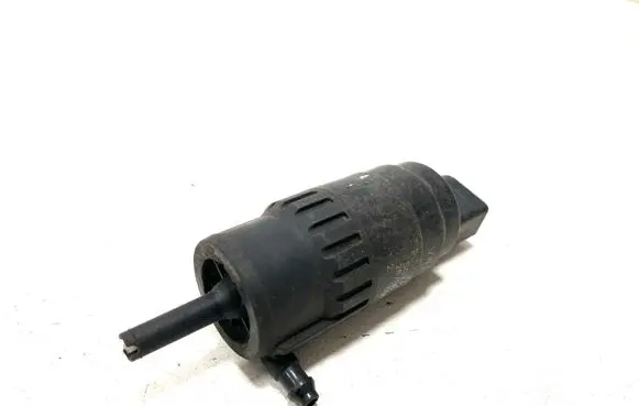 Skoda Superb B6 (3T) Windscreen/windshield washer pump 1K5955651 086387