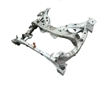 BMW 5 F10 F11 Front subframe 6796693 6778380 12208910