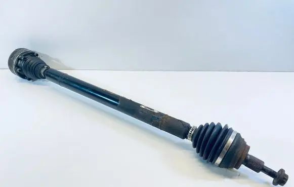 Audi A3 S3 A3 Sportback 8P Front driveshaft 1K0407272GM
