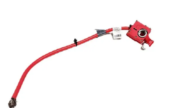 Positive cable (battery)
