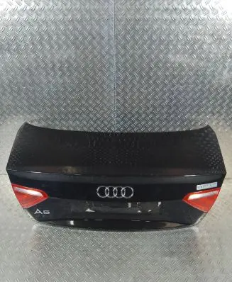 Audi A5 8T 8F Tailgate/trunk/boot lid