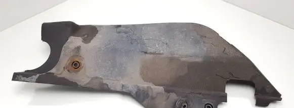 Iveco Daily 35 - 40.10 Engine splash shield/under tray 504172551