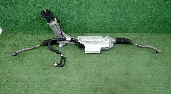 Fiat Ducato Steering rack 00468631770 468631770