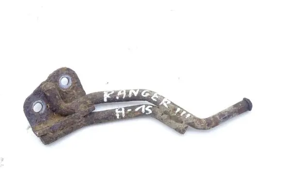 Muffler mount bracket/holder