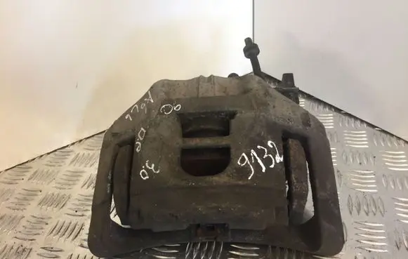 Audi A6 S6 C6 4F Rear brake caliper 9132