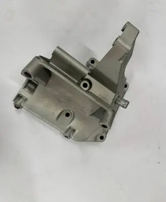 Mercedes-Benz E W124 Engine mounting bracket 1031310935 A1031310935