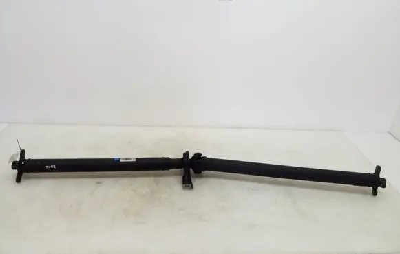 Mercedes-Benz E W212 Front prop shaft A2124109606