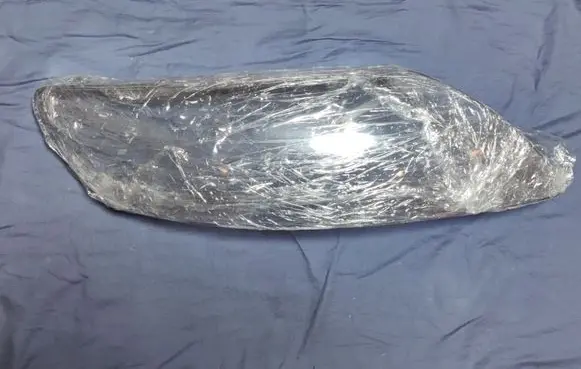 Audi Q7 4L Headlight lense 