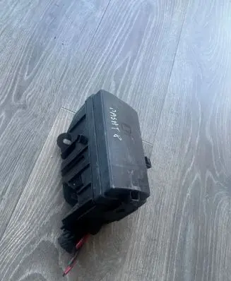 Volkswagen PASSAT B8 Fuse box set 5W0907301D