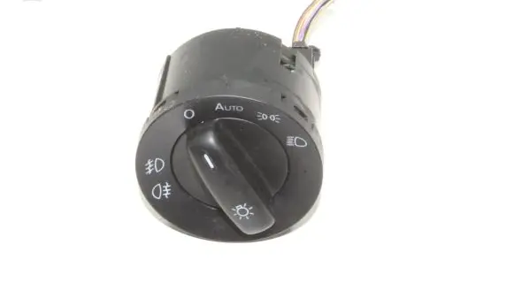 Volkswagen Tiguan Light switch 1K0941431BM