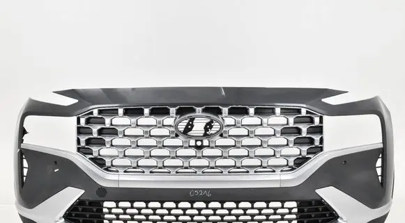Hyundai Santa Fe Front bumper 86511S150