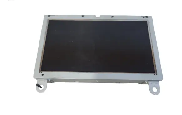 Opel Zafira C Screen/display/small screen 20939145
