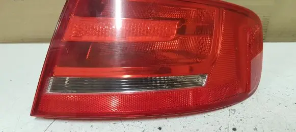 Audi A4 S4 B8 8K Rear/tail lights 8K5945096E