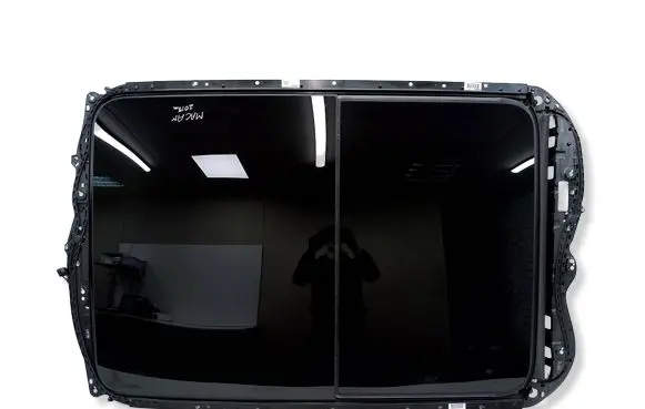 Porsche Macan (95B) Sunroof set 95B877041D