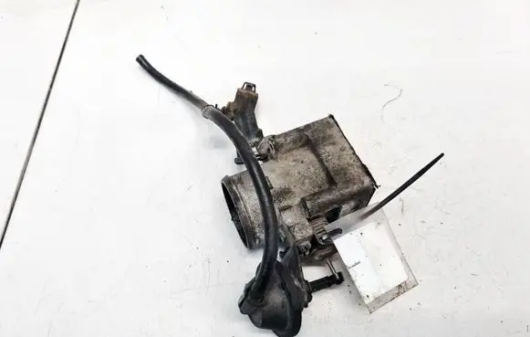 KIA Ceed Throttle valve 351002XXXX 35100-2XXXX