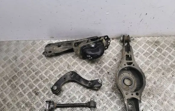 Toyota Corolla E210 E21 Rear upper control arm/wishbone