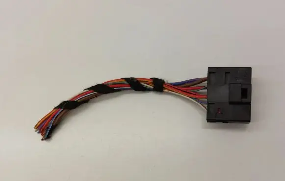 Audi A4 S4 B8 8K Other wiring loom 7L0972762