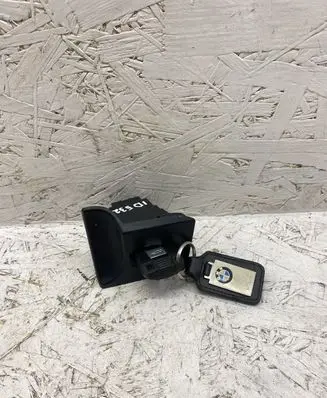BMW 3 E90 E91 Ignition lock 10862510