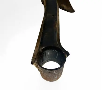 BMW 3 E30 Rear subframe 33311135456 33311128846 33311127071
